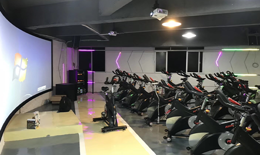 广州市卢卡斯智能影音科技有限公司