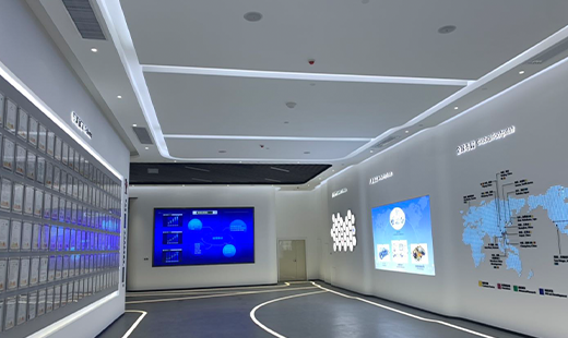 广州市卢卡斯智能影音科技有限公司