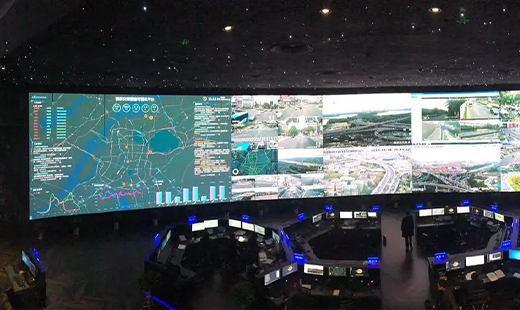 广州市卢卡斯智能影音科技有限公司