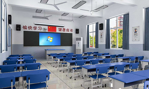 广州市卢卡斯智能影音科技有限公司