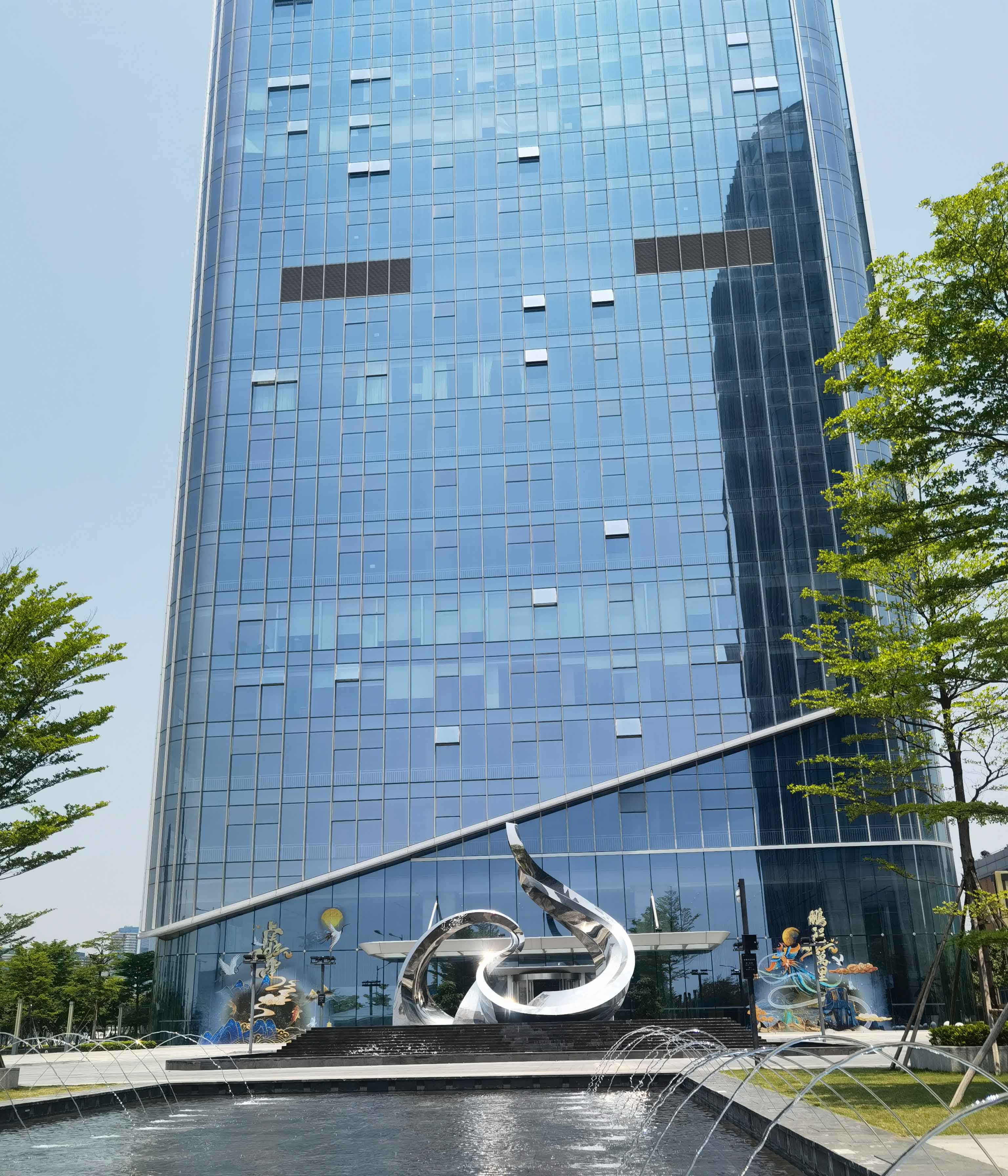 广州市卢卡斯智能影音科技有限公司