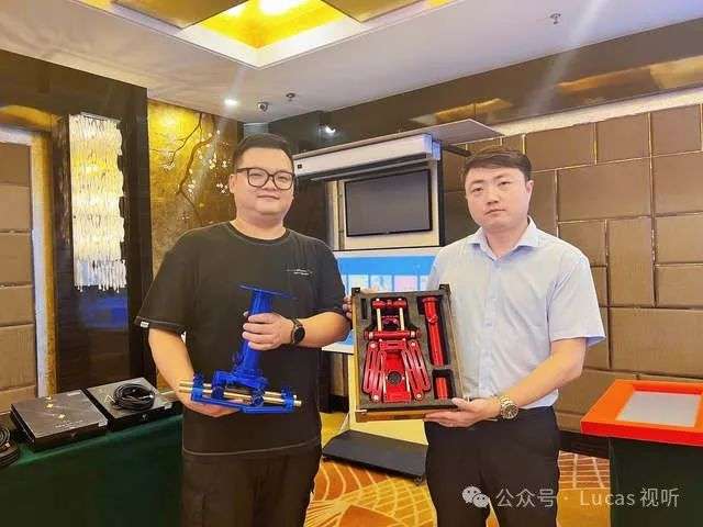 广州市卢卡斯智能影音